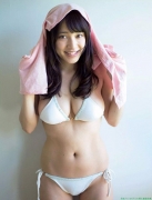 Sayaka Tomaru swimsuit bikini gravure 54010