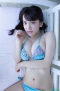 Sayaka Tomaru swimsuit bikini gravure 54011