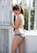 Sayaka Tomaru swimsuit bikini gravure 54023