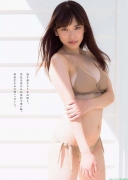 Sayaka Tomaru swimsuit bikini gravure 54026