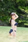 Sayaka Tomaru swimsuit bikini gravure 54039