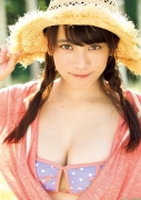 Sayaka Tomaru swimsuit bikini gravure 54050