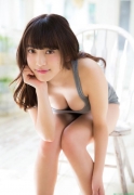 Sayaka Tomaru swimsuit bikini gravure 54051