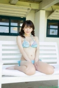 Sayaka Tomaru swimsuit bikini gravure 54053