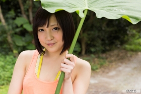 Ummi Hirose Hair Nude Images First Nude Vol 1001