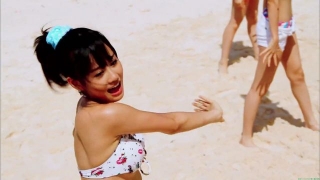 AKB48 Ponytail and Chou Chou Swimsuit Captured Images023