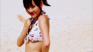 AKB48 Ponytail and Chou Chou Swimsuit Captured Images024