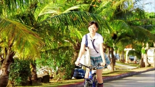 AKB48 Ponytail and Chou Chou Swimsuit Captured Images028