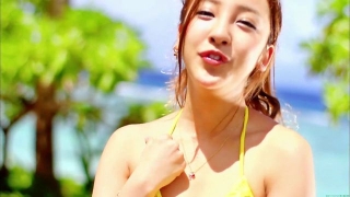 AKB48 Ponytail and Chou Chou Swimsuit Captured Images0 67