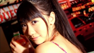 AKB48 Ponytail and Chou Chou Swimsuit Captured Images117