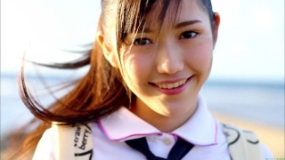 AKB48 Ponytail and Chou Chou Swimsuit Captured Images121