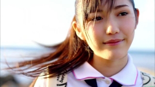 AKB48 Ponytail and Chou Chou Swimsuit Captured Images122
