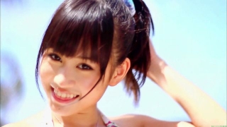 AKB48 Ponytail and Chou Chou Swimsuit Captured Images138