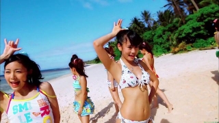 AKB48 Ponytail and Chou Chou Swimsuit Captured Images140