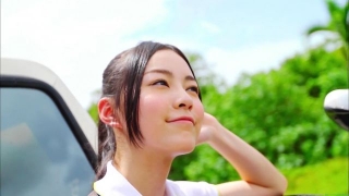 AKB48 Ponytail and Chou Chou Swimsuit Captured Images166