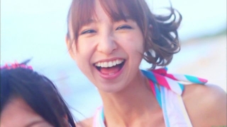 AKB48 Ponytail and Chou Chou Swimsuit Captured Images176