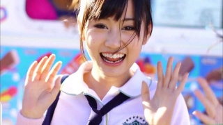 AKB48 Ponytail and Chou Chou Swimsuit Captured Images183