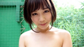 Miss Young Champion 6th Grand Prix Hikaru Ushioda Gravure Swimsuit Images005