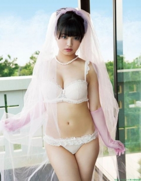 Saya Kataoka Bikini Swimsuit Image Collection053