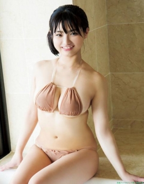 Saya Kataoka Bikini Swimsuit Image Collection063