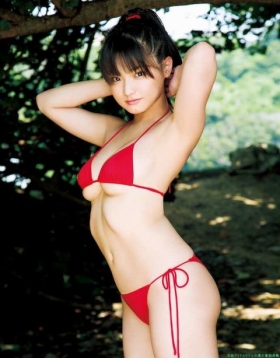 Saya Kataoka Bikini Swimsuit Image Collection067