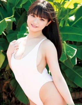 Saya Kataoka Bikini Swimsuit Image Collection095