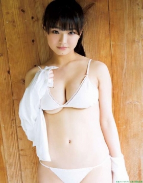 Saya Kataoka Bikini Swimsuit Image Collection124