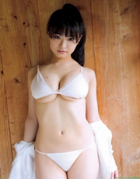 Saya Kataoka Bikini Swimsuit Image Collection126