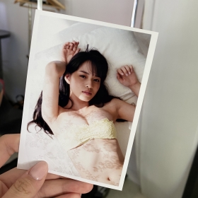 Reia Inoko in dazzling swimsuit Former Last Idol 17 years old 2021007