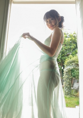 Kanami Takasaki swimsuit gravure Please enjoy the extremely sweet gravure of the strongest heroine in Japan013