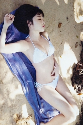 The Last Cinderella Girl of the Heisei Era Nagi Nemoto Gravure Swimsuit Images052