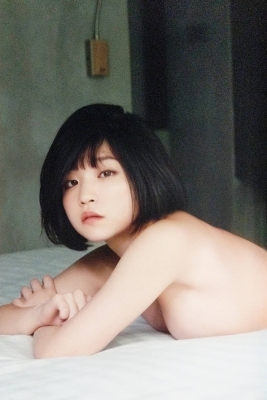 The Last Cinderella Girl of the Heisei Era Nagi Nemoto Gravure Swimsuit Images070