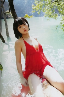The Last Cinderella Girl of the Heisei Era Nagi Nemoto Gravure Swimsuit Images085