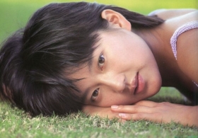 Actress Michiko Haneda Gravure Images Swimsuit Images001