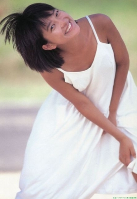 Actress Michiko Haneda Gravure Images Swimsuit Images004