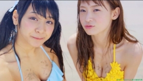 PIDL Summer Swimsuit MV Capture014