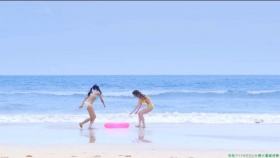 PIDL Summer Swimsuit MV Capture015