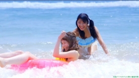 PIDL Summer Swimsuit MV Capture018