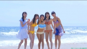 PIDL Summer Swimsuit MV Capture044