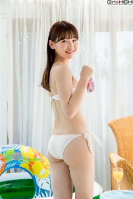 Asami Kondo Gravure Swimsuit Images011
