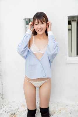 Asami Kondo Gravure Swimsuit Images137