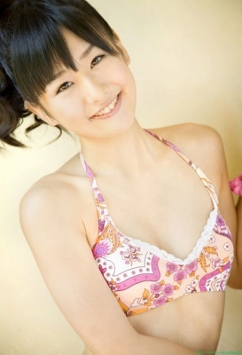 National beauty pageant Mizuho Nishimura swimsuit gravure092