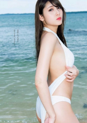 Angela Mei Gravure Swimsuit Bikini Images c005