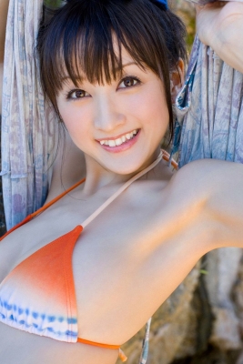 Ayaka Komatsu Gravure Swimsuit Images 200046
