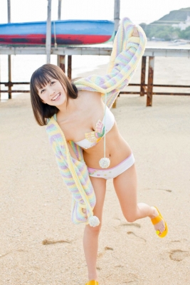 Ayaka Komatsu Gravure Swimsuit Images 200056