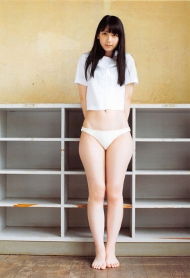 Natsumi Matsuoka Gravure Swimsuit Images020