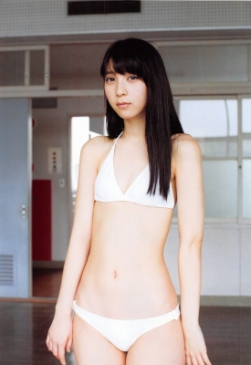 Natsumi Matsuoka Gravure Swimsuit Images024