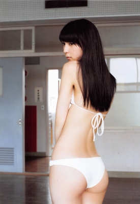 Natsumi Matsuoka Gravure Swimsuit Images025