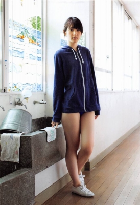 Natsumi Matsuoka Gravure Swimsuit Images030