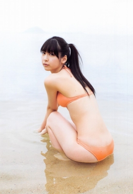 Natsumi Matsuoka Gravure Swimsuit Images047